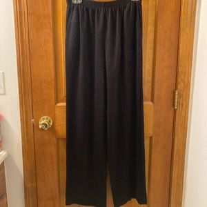 Womens pants size 10 Alfred dunner